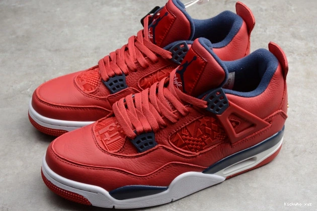Jordan Air CI1184-617 SE 4 FIBA 0716